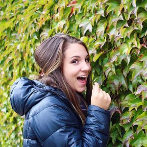 Meet your Posher, Hailey